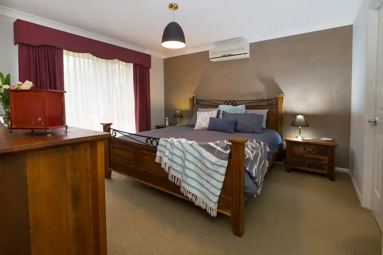 Sixth view of Homely house listing, 9 Ranken Court, Brassall QLD 4305