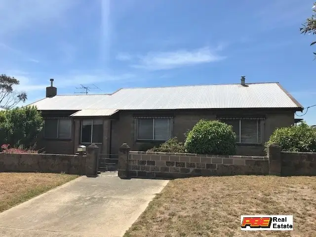Main view of Homely house listing, 1 Easton Street, Wonthaggi VIC 3995