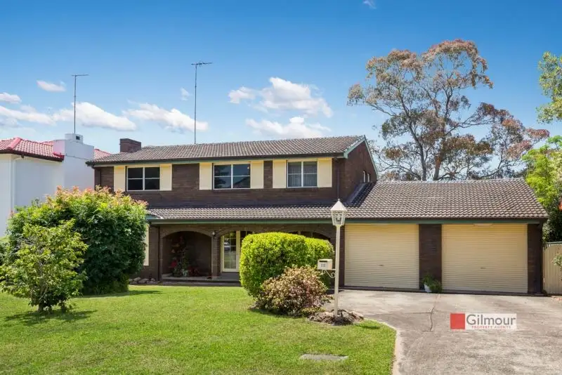 Main view of Homely house listing, 13 Nottingham Avenue, Castle Hill NSW 2154