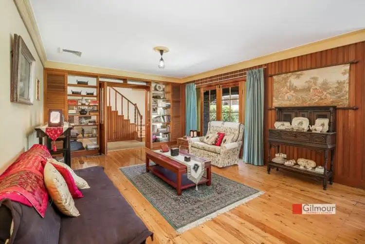 Second view of Homely house listing, 13 Nottingham Avenue, Castle Hill NSW 2154