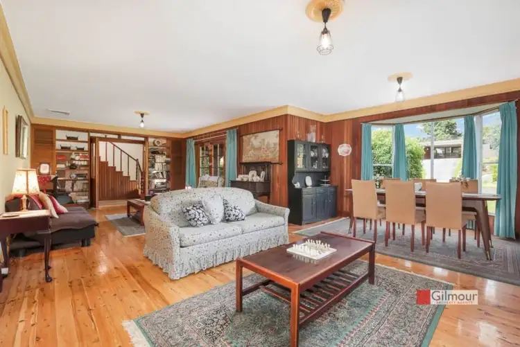 Third view of Homely house listing, 13 Nottingham Avenue, Castle Hill NSW 2154