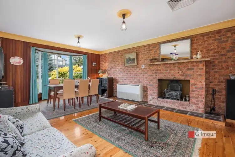 Fourth view of Homely house listing, 13 Nottingham Avenue, Castle Hill NSW 2154