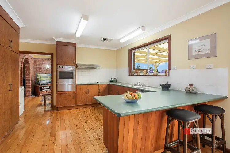 Fifth view of Homely house listing, 13 Nottingham Avenue, Castle Hill NSW 2154