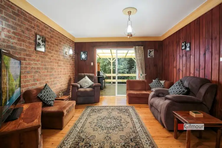 Sixth view of Homely house listing, 13 Nottingham Avenue, Castle Hill NSW 2154