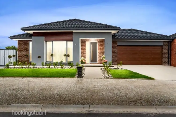 7 Wetherby Place, Melton West VIC 3337