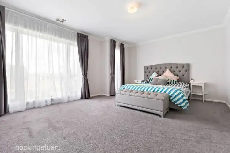 Fifth view of Homely house listing, 7 Wetherby Place, Melton West VIC 3337