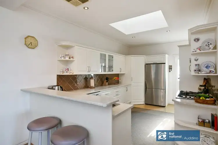Fourth view of Homely house listing, 47 Hillcrest Way, Korumburra VIC 3950
