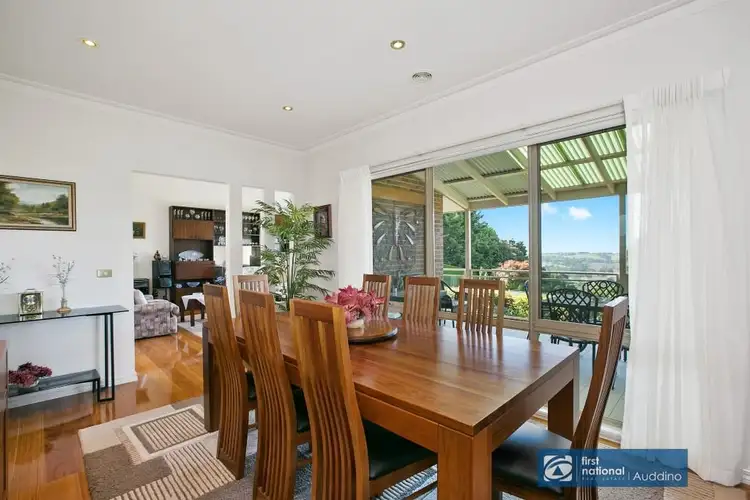 Sixth view of Homely house listing, 47 Hillcrest Way, Korumburra VIC 3950