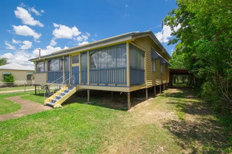 Main view of Homely house listing, 104 Matthew Street, Rosewood QLD 4340