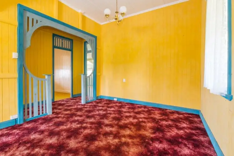 Second view of Homely house listing, 104 Matthew Street, Rosewood QLD 4340