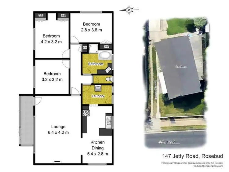 Seventh view of Homely house listing, 147 Jetty Road, Rosebud VIC 3939