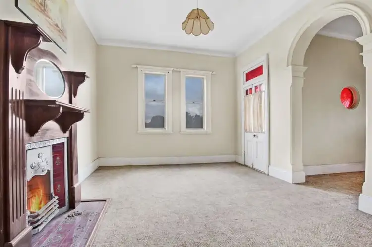 Second view of Homely house listing, 100 Louth Park Road, South Maitland NSW 2320