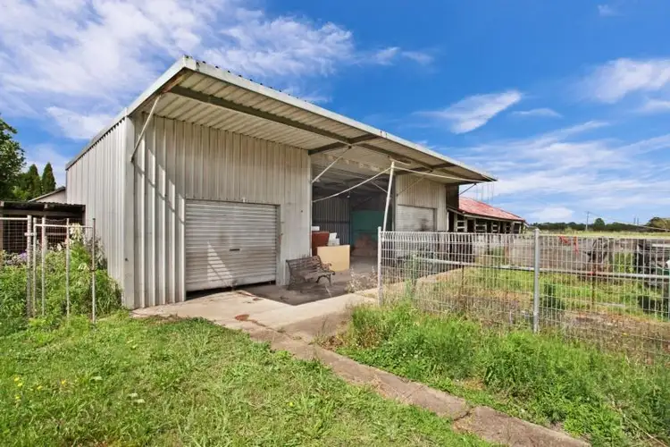 Fifth view of Homely house listing, 100 Louth Park Road, South Maitland NSW 2320