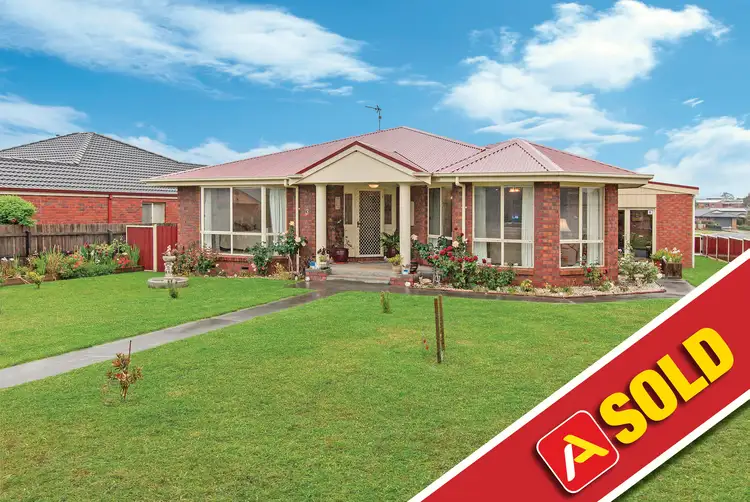 3 Trangmar Street, Portland VIC 3305