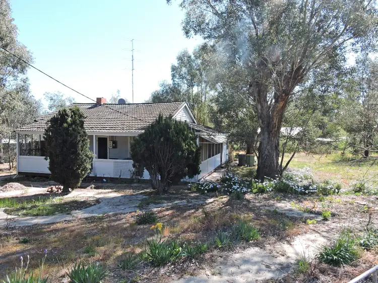 Main view of Homely house listing, 1 CLIFFORD STREET, York WA 6302