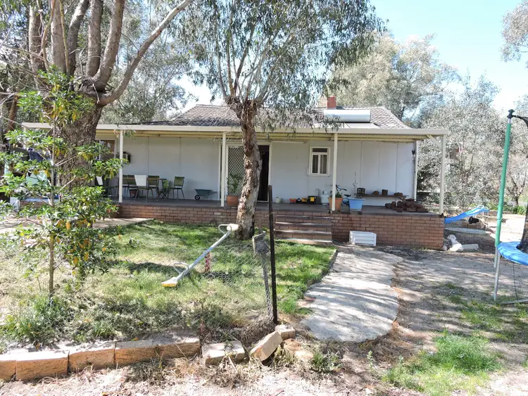 Third view of Homely house listing, 1 CLIFFORD STREET, York WA 6302