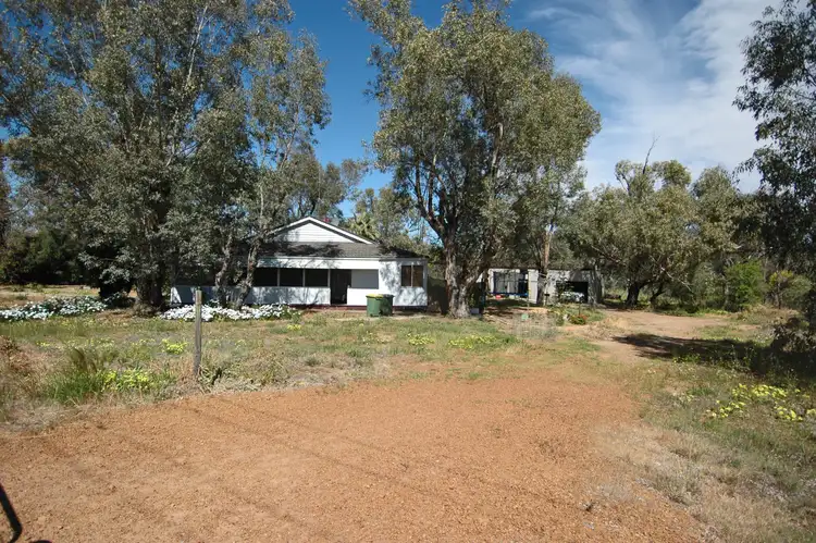 Fourth view of Homely house listing, 1 CLIFFORD STREET, York WA 6302