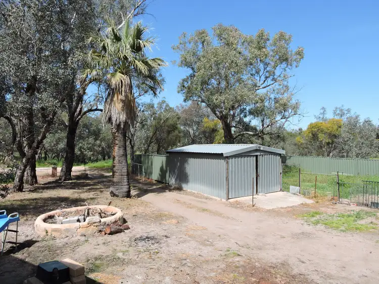 Fifth view of Homely house listing, 1 CLIFFORD STREET, York WA 6302