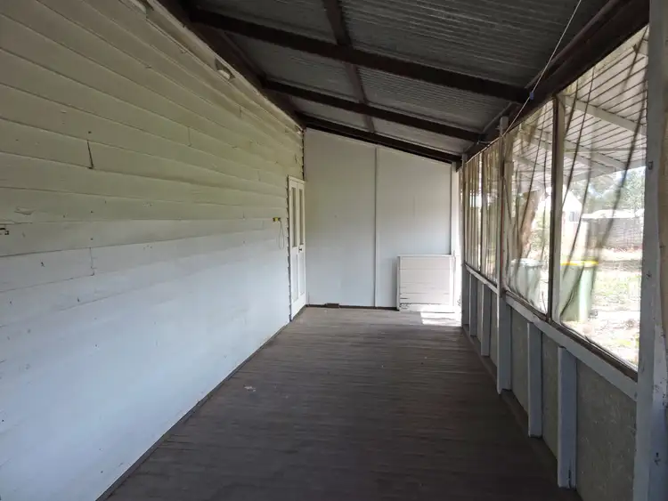 Sixth view of Homely house listing, 1 CLIFFORD STREET, York WA 6302