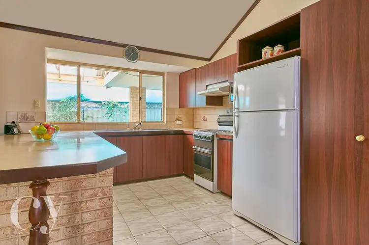 Second view of Homely villa listing, 15 Pepler Avenue, Salter Point WA 6152