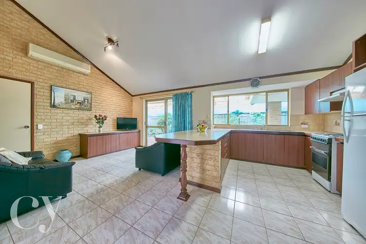 Fourth view of Homely villa listing, 15 Pepler Avenue, Salter Point WA 6152