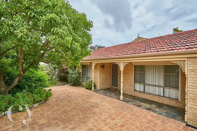 Sixth view of Homely villa listing, 15 Pepler Avenue, Salter Point WA 6152