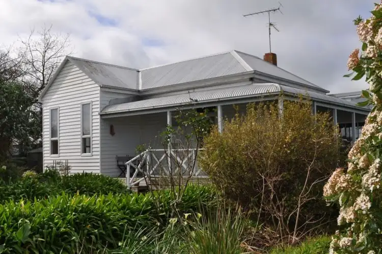 505 Dalyston-Glen Forbes Road, Ryanston VIC 3992