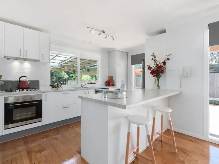 Third view of Homely house listing, 6 Avington Crescent, Boronia VIC 3155
