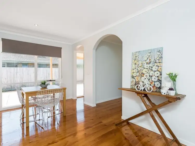 Fourth view of Homely house listing, 6 Avington Crescent, Boronia VIC 3155