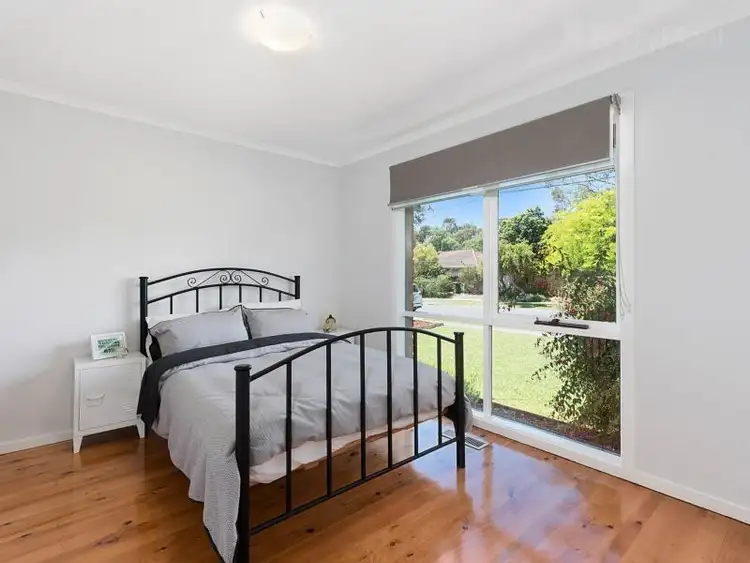 Fifth view of Homely house listing, 6 Avington Crescent, Boronia VIC 3155