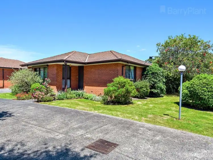 1/22 Neilson Street, Bayswater VIC 3153
