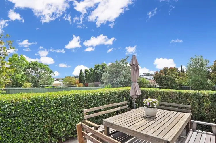 Second view of Homely house listing, 23 Hughes Street, Kelso NSW 2795