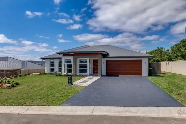 3 Tweedie Street, Goulburn NSW 2580