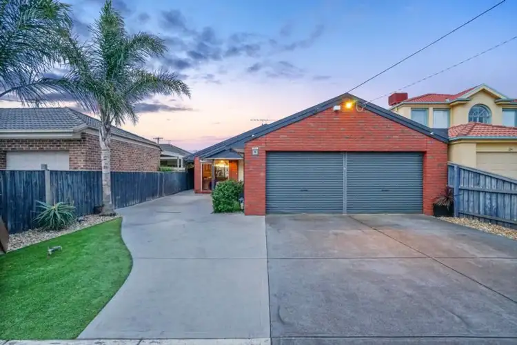34 Roser Drive, Altona Meadows VIC 3028