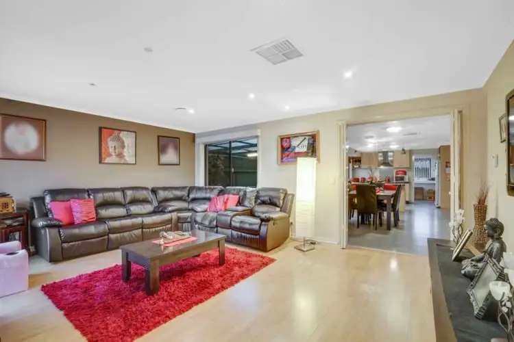 Fourth view of Homely house listing, 34 Roser Drive, Altona Meadows VIC 3028