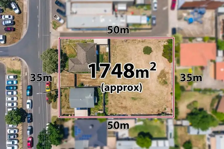 13-15 Staughton Street, Melton South VIC 3338