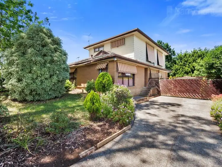 25 Goodwin Street, The Basin VIC 3154