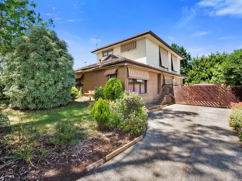 Main view of Homely house listing, 25 Goodwin Street, The Basin VIC 3154