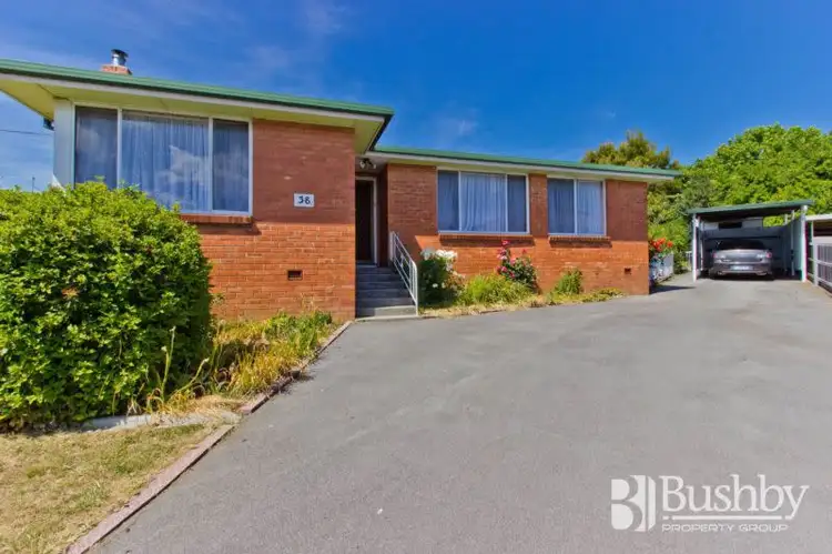 Main view of Homely house listing, 38 Bonella Street, Ravenswood TAS 7250