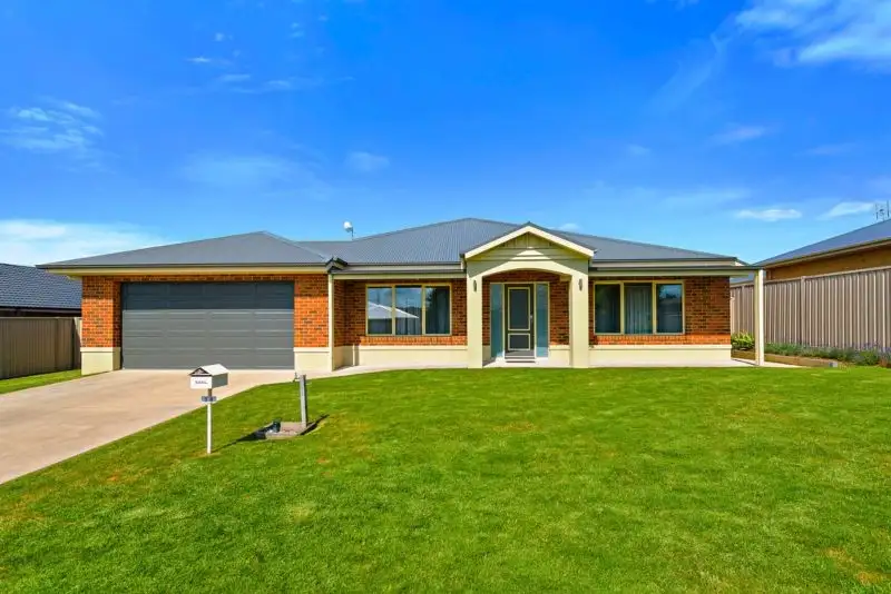 Main view of Homely house listing, 19 Fulford Crescent, Elliminyt VIC 3250