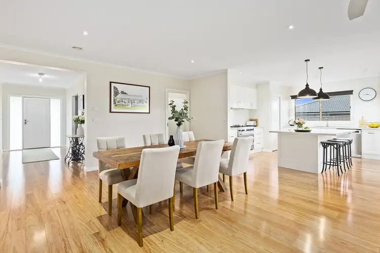 Fourth view of Homely house listing, 19 Fulford Crescent, Elliminyt VIC 3250