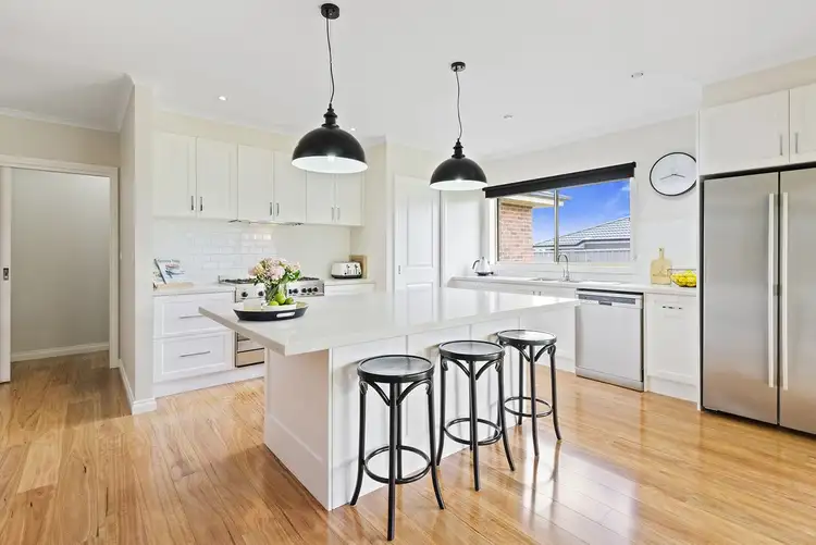 Sixth view of Homely house listing, 19 Fulford Crescent, Elliminyt VIC 3250