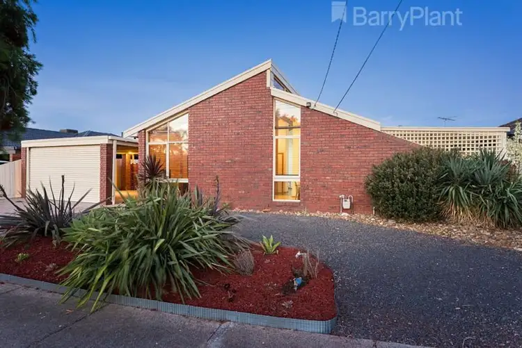 Second view of Homely house listing, 14 Taegtow Way, Altona Meadows VIC 3028
