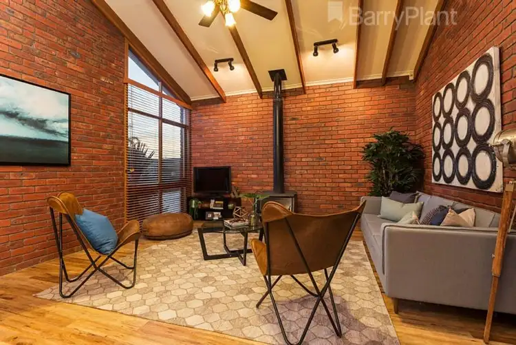 Third view of Homely house listing, 14 Taegtow Way, Altona Meadows VIC 3028
