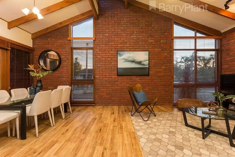 Fourth view of Homely house listing, 14 Taegtow Way, Altona Meadows VIC 3028