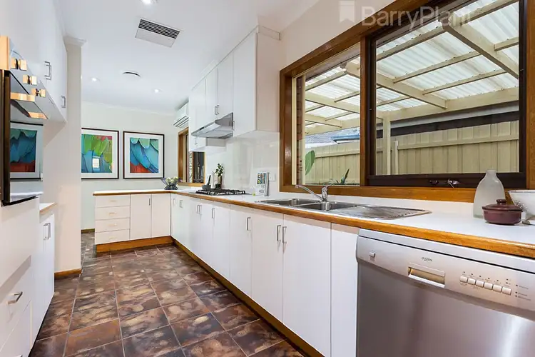 Sixth view of Homely house listing, 14 Taegtow Way, Altona Meadows VIC 3028