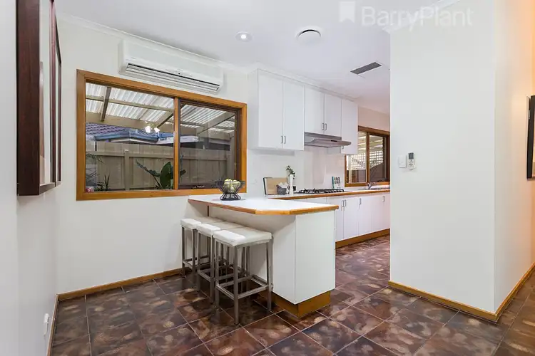 Seventh view of Homely house listing, 14 Taegtow Way, Altona Meadows VIC 3028