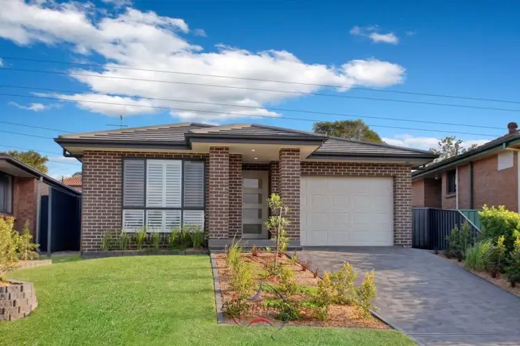 Second view of Homely house listing, 2/57 Corio Drive, St Clair NSW 2759