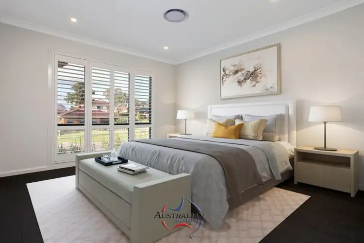 Third view of Homely house listing, 2/57 Corio Drive, St Clair NSW 2759