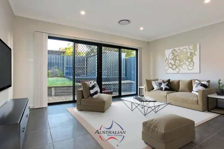 Sixth view of Homely house listing, 2/57 Corio Drive, St Clair NSW 2759